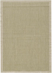 Ay Giza 1410 240x340 cm Zöld Modern Szőnyeg