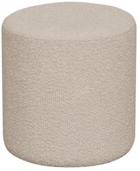 House Nordic scaun de puf Ejby 34 x 36 cm 99KK-MMU06M_02X (1501114)