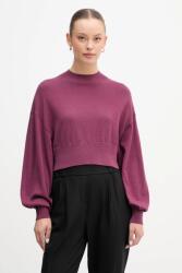 Benetton pulover din amestec de lână 9BYA-SWD0AR_49X (1Y6SD2041)