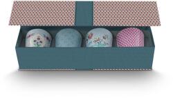 Pip Studio set cani Oriental Flower Festival 230 ml 4-pack 99KK-KBU4DH_MLC (51002420)