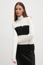 Calvin Klein vestă din bumbac 9BYH-SWD17Z_99X (J20J224663)