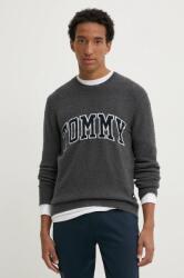 Tommy Hilfiger pulover din amestec de lana 9BYH-SWM0GI_90Y (DM0DM19439)