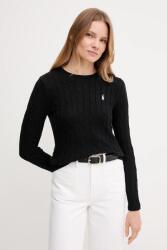 Ralph Lauren pulover pentru femei din bumbac 9BYA-SWD00T_99A (211971869)
