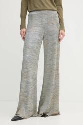 Joseph Ribkoff pantaloni de trening 9BYA-SPD06W_SLV (253274)
