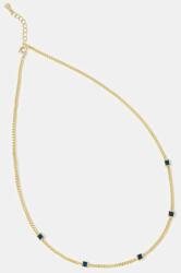 Answear. LAB colier de argint B9YA-ASD002_GLX (PSET146/3C)