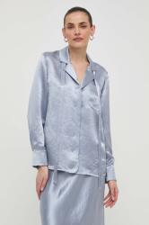 Max Mara cămașă PPYH-KDD0DI_55X (2416111048600)