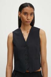 Herskind vesta din amestec de lana Mister 9BYH-KZD00K_59A (5217134)
