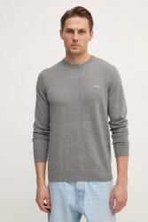 Gant pulover de bumbac 9BYX-SWM094_90X (8030561)