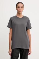 The North Face tricou din bumbac Dome Relaxed 9BYA-TSD0IB_90X (NF0A8DZ2RHI1)