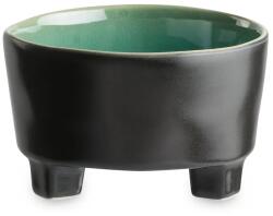 COSTA NOVA set de boluri Footed fruit bowl 320 ml 6-pack 99KK-ZSU0A2_MLC (VES121.AZU.SET6) Castron