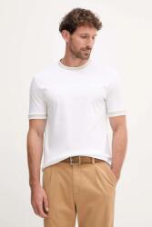 BOSS tricou din bumbac H-Tessler 200 9BYA-TSM04I_00X (50543858)