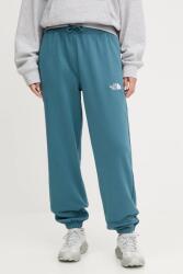 The North Face pantaloni de trening Essential Relaxed 9BYA-SPD0DY_69X (NF0A8C1GBQ51)