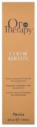 Fanola Oro Therapy 24K Color Keratin 100 ml vopsea permanentă 9.00 Intense Very Light Blonde