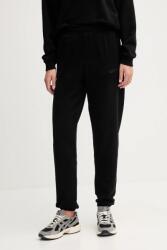 DKNY pantaloni de trening din bumbac 9BYA-SPD0IG_99X (DP5P3707)