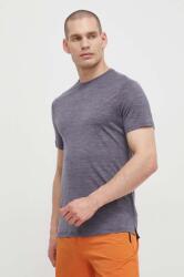 Icebreaker tricou sport 125 Cool-Lite Merino Blend Sphere III PPYH-TSM1Y9_59X (IB0A56ZM4401)