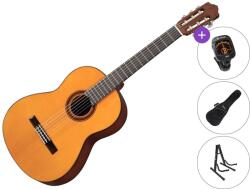 Yamaha CG 102 Standard SET 4/4 Natural Klasszikus gitár