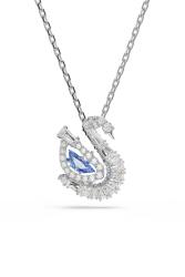 Swarovski colier SWAN 9BYA-AKD0CJ_SLV (5723389)
