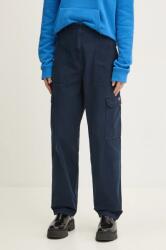 Tommy Jeans pantaloni de bumbac 9BYH-SPD05E_59X (DW0DW18510)