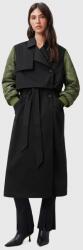 AllSaints geaca bomber PENNI PPYA-KUD0SP_99X (W021OC)