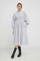 Herskind rochie din bumbac PPYX-SUD0HI_00A (4654901)
