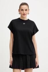 Karl Lagerfeld tricou din bumbac 9BYA-TSD139_99X (A4W17039)