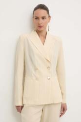 Liu Jo blazer din amestec de in PPYH-KZD06B_01X (MA4049.T4818)