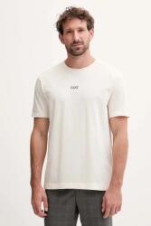 Gant tricou din bumbac 9BYA-TSM1IT_01X (2003362)