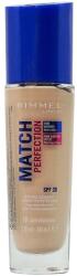 Rimmel Match Perfection Foundation 30 ml make-up 10 Light Porcelain