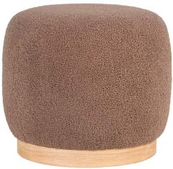 House Nordic scaun de puf Belfort 99KK-TEU1JZ_88X (1501220)