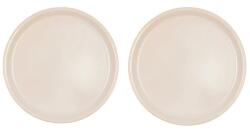 OYOY un set de farfurii Yuka 27 cm 2-pack 99KK-ZSU0E1_02X (L300689)