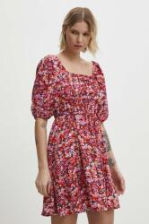 ANSWEAR Answear Lab rochie BBYH-SSD019_MLC (NL233913.gdb)