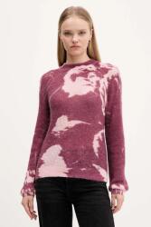 Desigual pulover de lână HYDER 9BYA-SWD0U7_42X (25WWJF31)