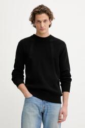 G-Star RAW pulover de bumbac Structure 9BYA-SWM0H7_99X (D26781.C868)
