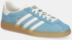 Adidas sneakers din piele întoarsă Muenchen 9BYA-OBD0ZY_56X