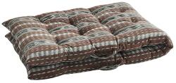 Madam Stoltz pernă decorativă pentru bancă 70 x 180 cm 99KK-PLU044_MLC (MP.70180.206) Patura