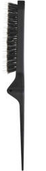 Olivia Garden Expert Style Up Boar & Nylon Bristles Matt Black