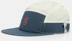Compressport șapcă 5 Panel Light 9BYA-CAU08M_67X (XHWU792)