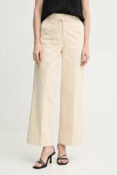 Day Birger et Mikkelsen pantaloni de bumbac Jade MPYA-SPD00Y_01X (DAY65243696)