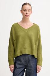 Benetton pulover din amestec de lână 9BYA-SWD0AE_91X (126WD402Z)