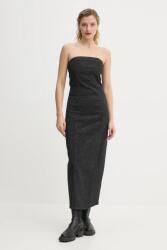 Gestuz rochie din denim PPYA-SUD05L_99J (10909558)