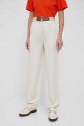 Emporio Armani pantaloni din in PPYY-SPD04N_08X (3L2P84.2NC5Z)