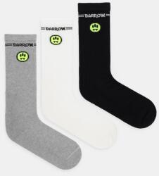 Barrow șosete 3-pack 9BYA-LGU016_99B (F5BWUAPK130)