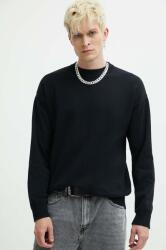 HUGO BOSS pulover de bumbac PPYH-SWM001_99X (50486860)