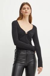 Karl Lagerfeld longsleeve 9BYH-BUD09O_99X (246W1712)