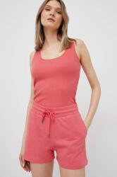 Pepe Jeans pantaloni scurti din bumbac Whitney PPYX-SZD063_33X (PL801035.217)