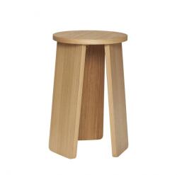 Hübsch Magas Tölgyfa Ülőke