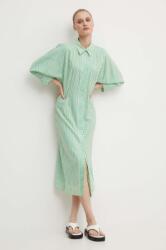 DAY Birger et Mikkelsen rochie Laurie - Daily Classic Stripe RD 9BYH-SUD0C7_77X (DAY65243267)