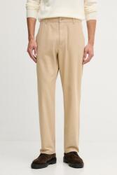 Benetton pantaloni de bumbac 9BYA-SPM03A_82X (4QHDUF05N)
