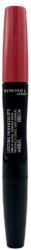 Rimmel Lasting Provocalips 7 ml umbră 210 Pinkkcase Of Emergency