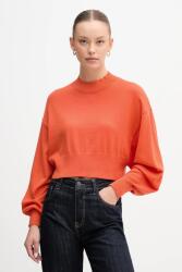 Benetton pulover din amestec de lână 9BYA-SWD0AR_22X (1Y6SD2041)